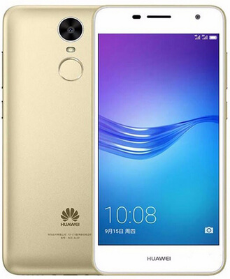 Замена экрана на телефоне Huawei Enjoy 6